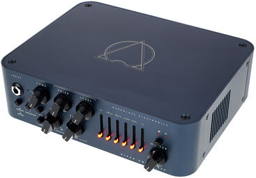 Darkglass Alpha·Omega 500 Bass Head