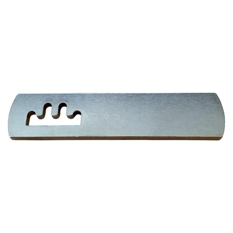 Dormakaba Riegel zu Aufschraub-Riegelschlösser KABA 8, Typ 2006 (76633127)