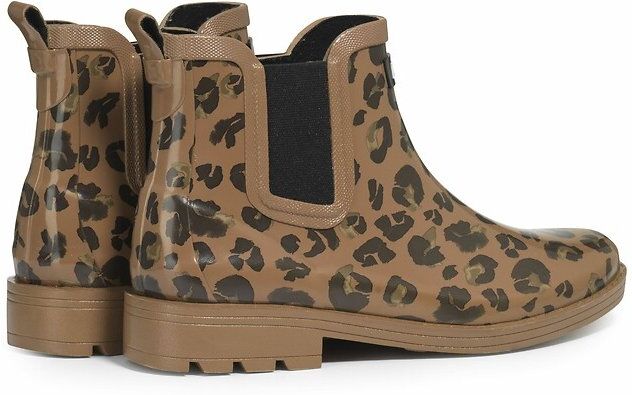 AIGLE Bottines Basses de pluie Carville 2