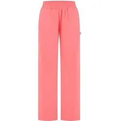 SMILODOX Jogginghose Jora, Größe M in Pink Pink