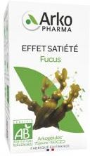 Arkopharma Arkog Fucus Bio - 150 Gel. - Pot 150 gélules