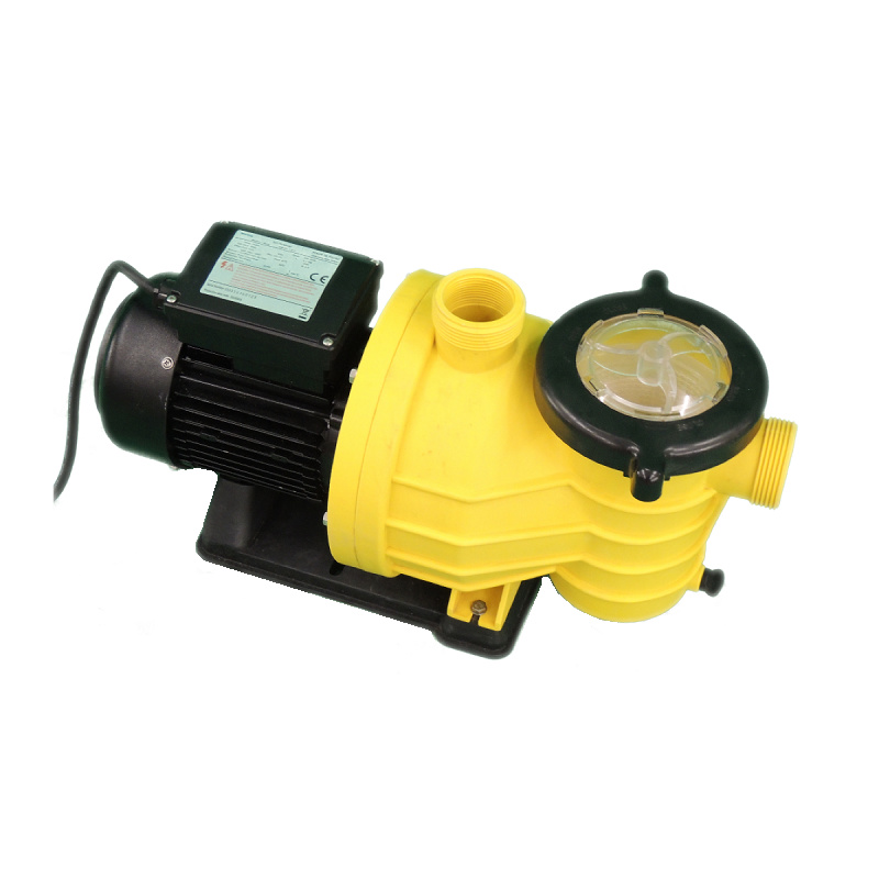 Mareva 07274 Pumpe Pool-Durchflussmenge 21 M³/h Leistung 1,2 PS Poolpumpe