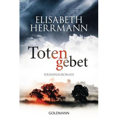 Totengebet / Joachim Vernau Band 5, Taschenbuch von Elisabeth Herrmann, Goldmann
