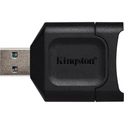 Kingston MobileLite Plus SD Kartenleser - USB 3.2 Gen 1