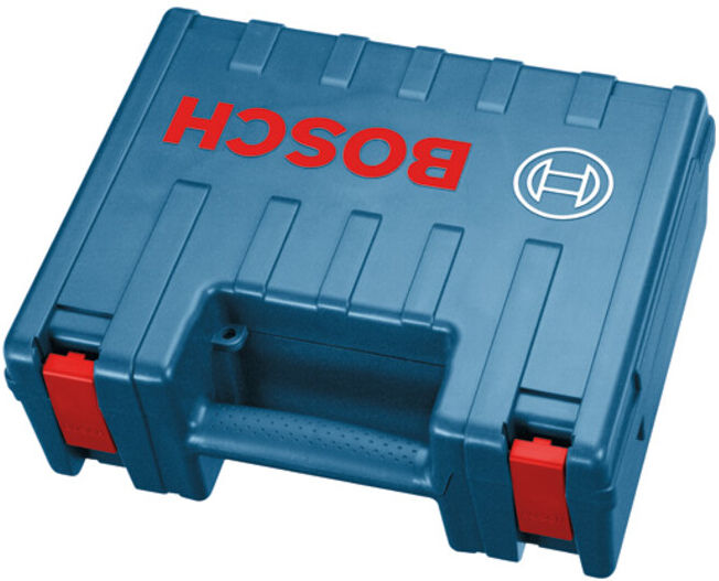 Valise BOSCH. Système de transport pour GLL 2-10/GCL 2-15/GCL 2-15 G (1608M00C1R)