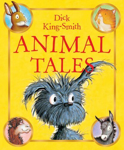 Dick King-Smith - Animal Tales - Preis vom 13.10.2026 19:28:25 h