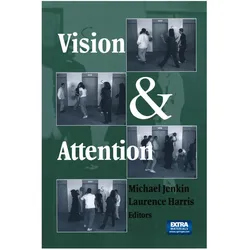 Vision and Attention, Fachbücher
