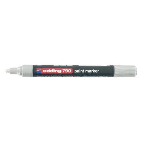 Edding Edd790054 Pop Marker Silber 1-3mm (1x) (41374036)