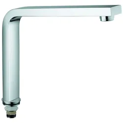 Grohe Auslauf 13330 chrom , 13330000 13330000