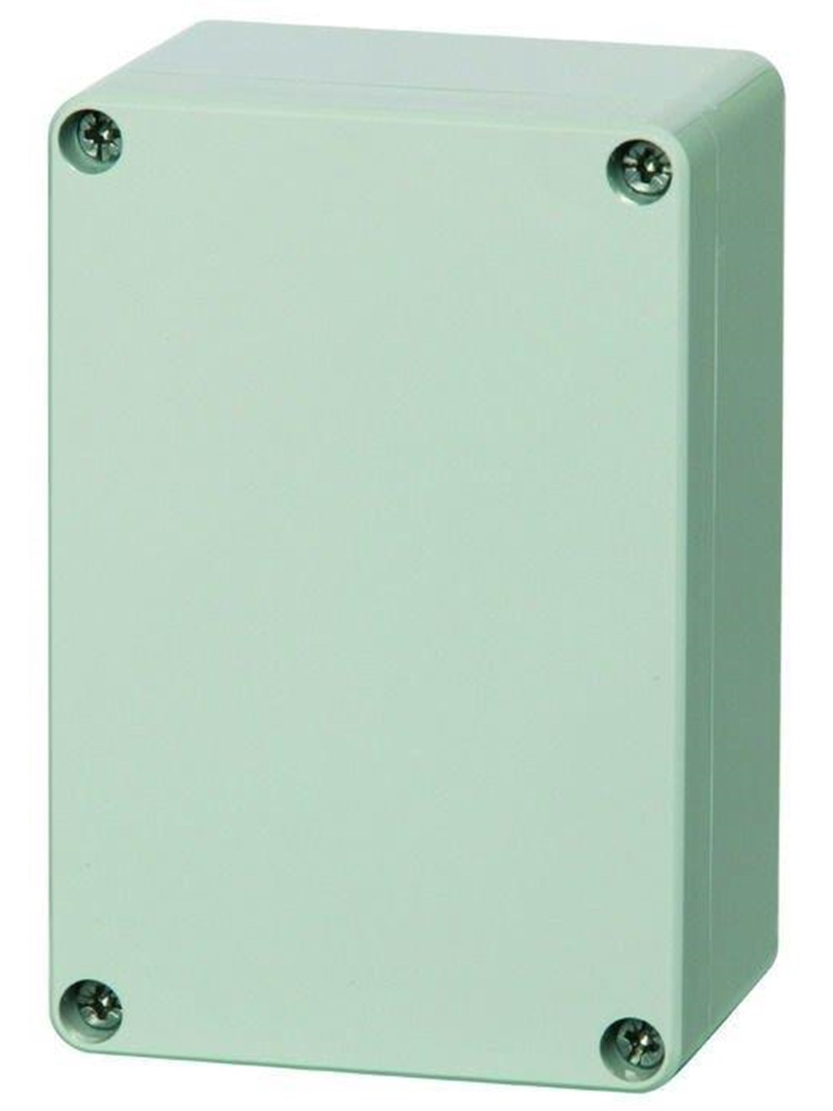 FIBOX Enclosure euronord abs ab 081610 80x160x 95