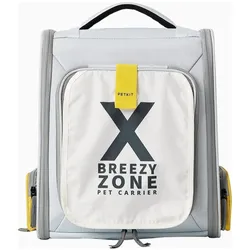 Petkit Breezy xZone (Atmungsaktiv), Tiertransport