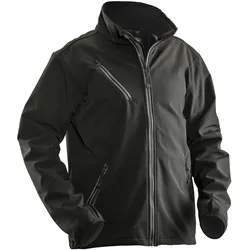 Jobman Softshelljacke 1201 9900 xs