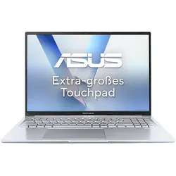 ASUS M1605NAQ - 16 Zoll AMD Ryzen™ 5 150 GB 512 Radeon™ Onboard Graphics Windows 11 Home