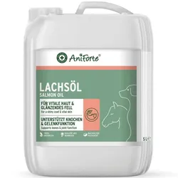 5 Liter AniForte Lachsöl
