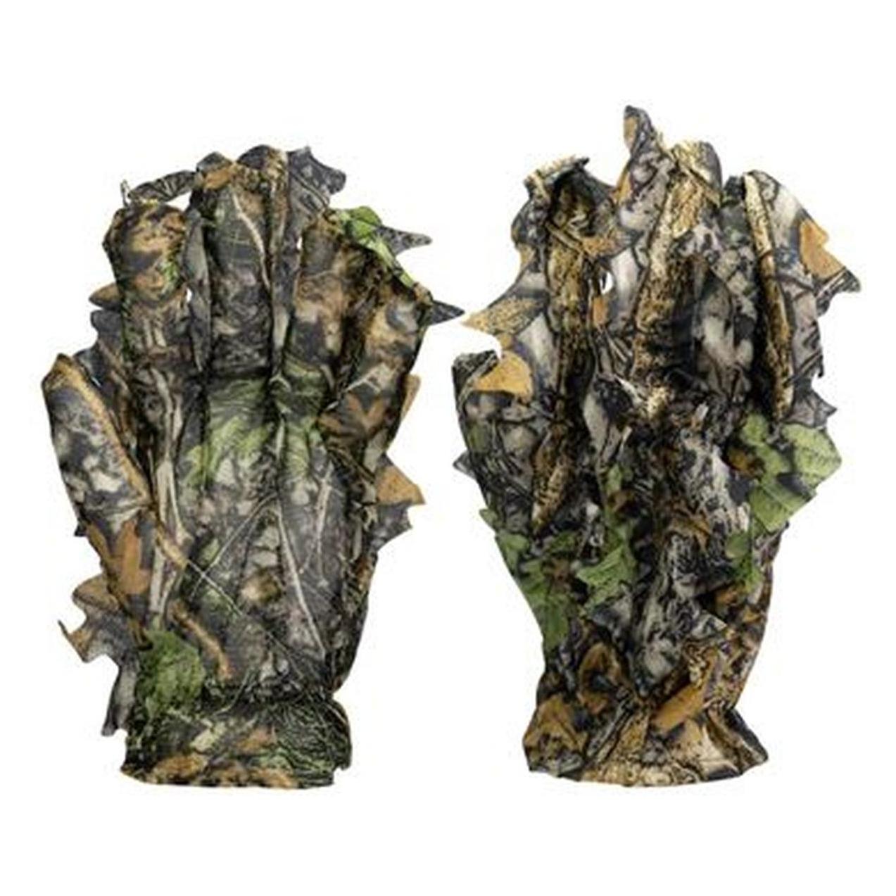 Stealth Gear 3D Blätter Handschuhe (41397274)
