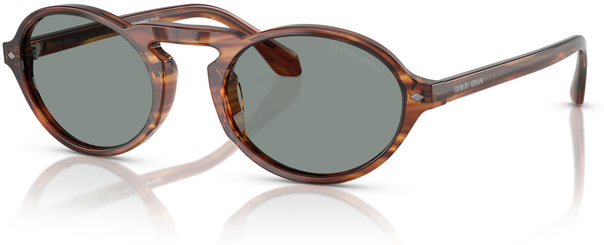 Sonnenbrille Giorgio Armani AR 8219U (616256) Herren
