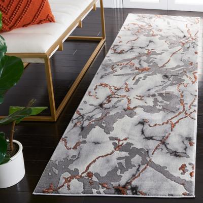 SAFAVIEH Craft Oketa Modern & Contemporary Rug