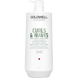 1L Goldwell Dualsenses Curls & Waves Hydrating Shampoo