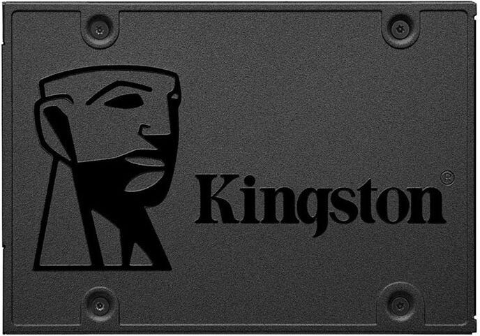 DISCO KINGSTON SSD A400 480GB