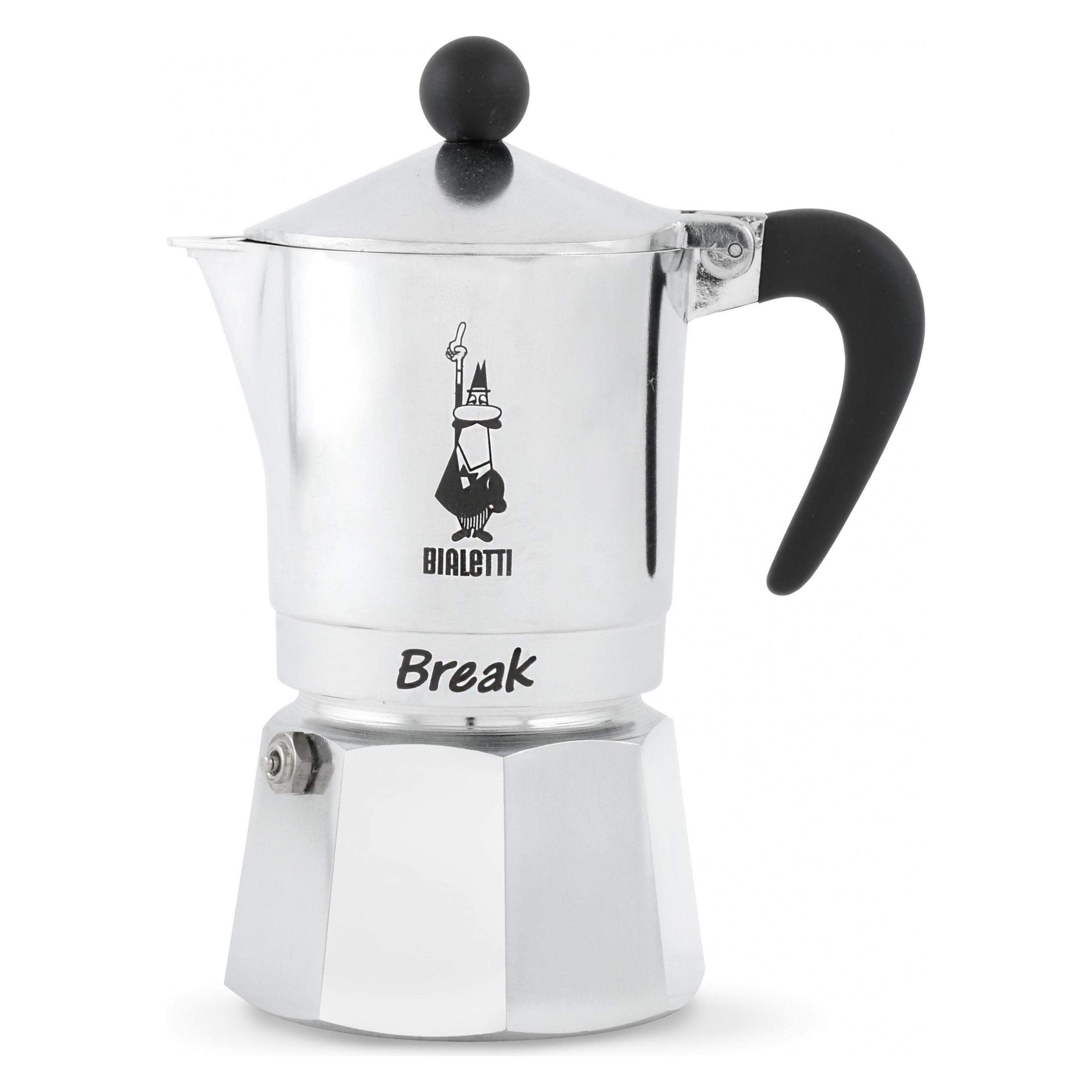 Bialetti Break 1cup (1 Tasse) (0005913/NP)