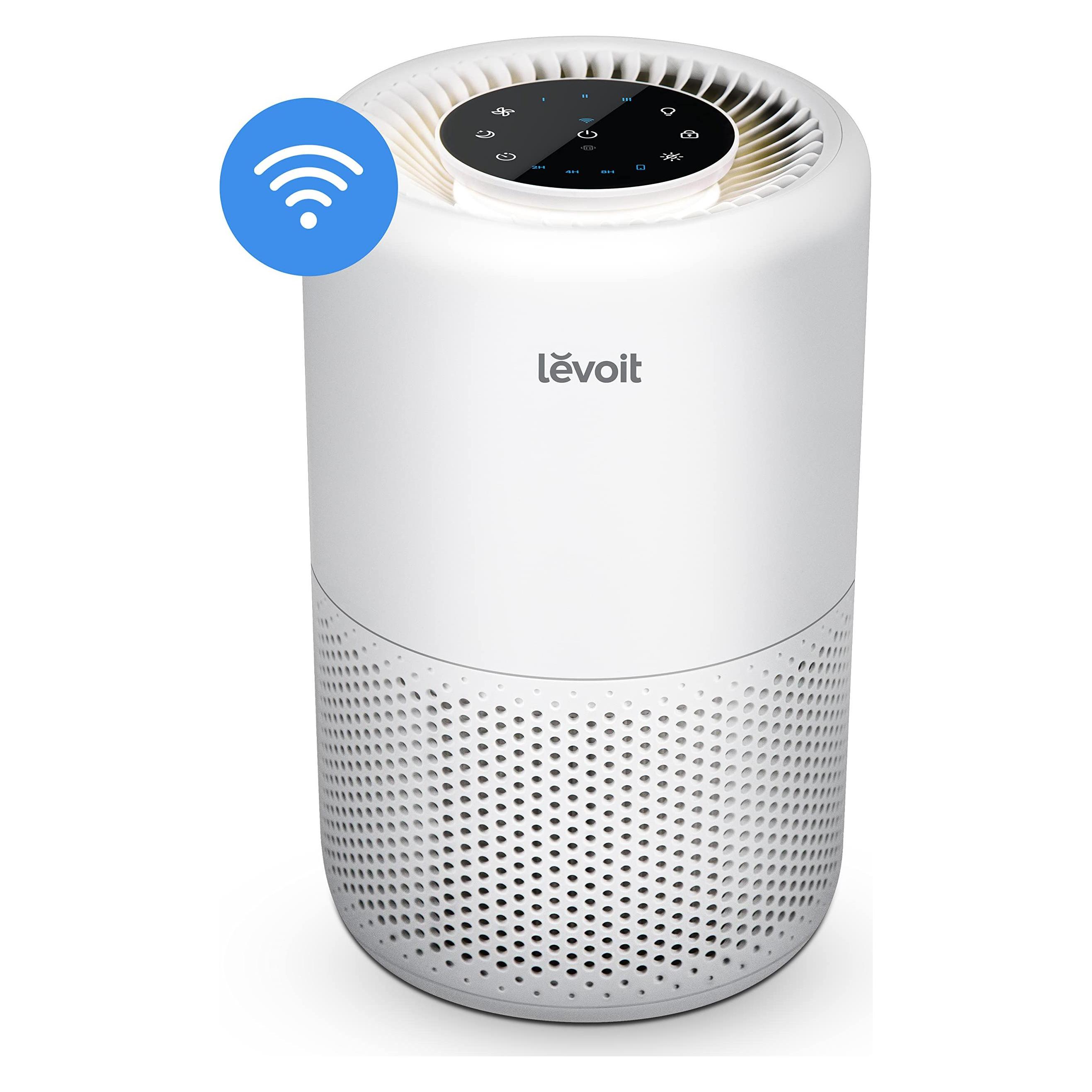 Levoit Core 200S (40 m²) (0810043372190)