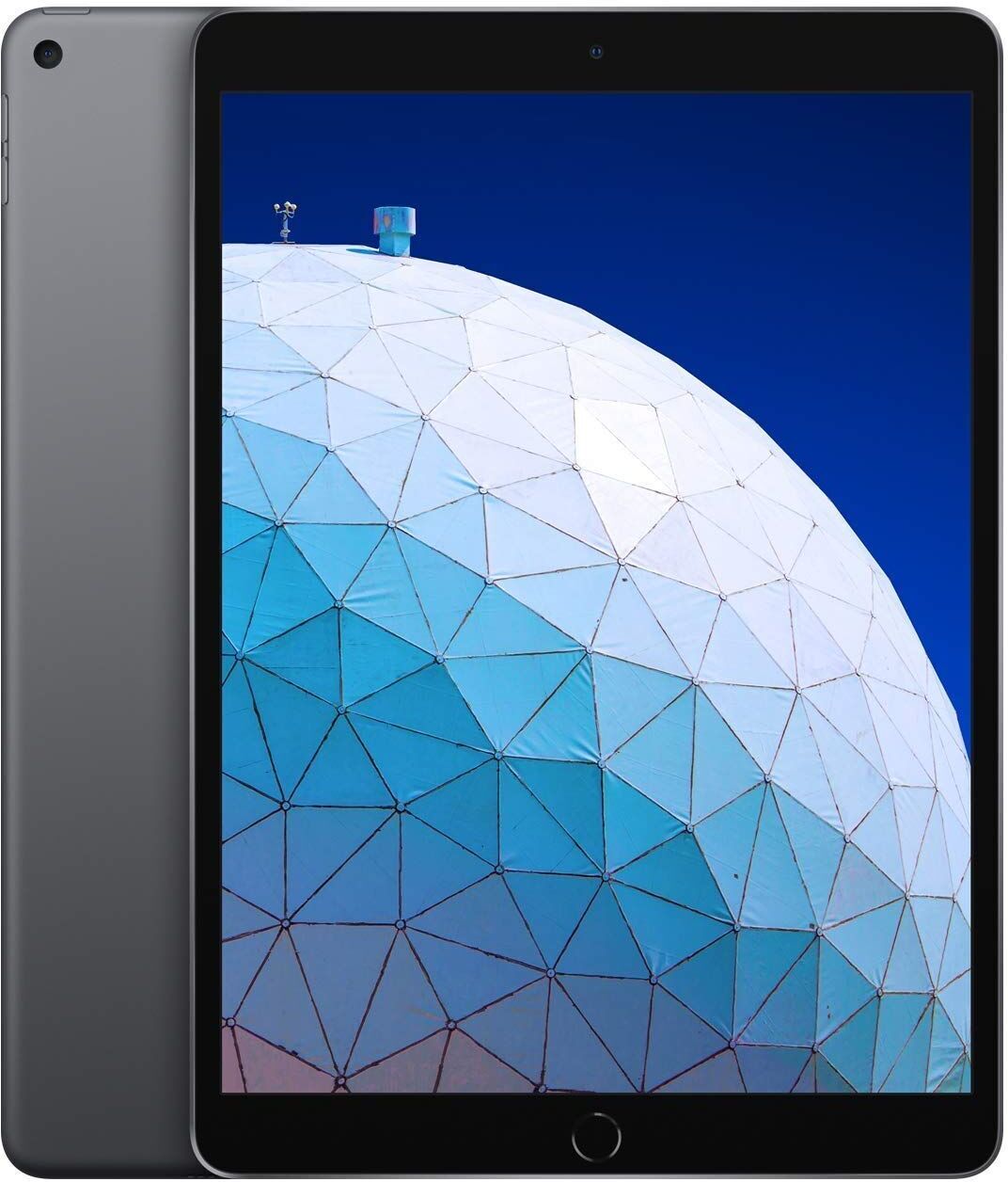 Apple iPad Air (2019)   10.5"   256 GB   WiFi + 4G   space gray - Refurbished