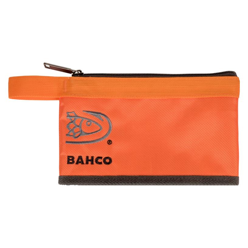 Irimo Reissverschluss-Tasche - 90 mm (4750FB7ORLT)