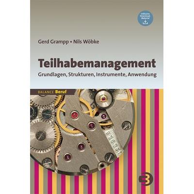 Teilhabemanagement, Taschenbuch von , BALANCE Buch + Medien Verlag, 978-3-86739-189-4