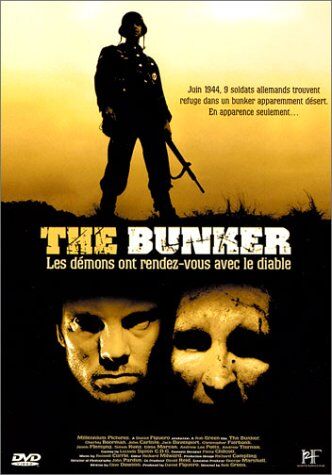 The Bunker - Preis vom 08.10.2026 07:26:42 h