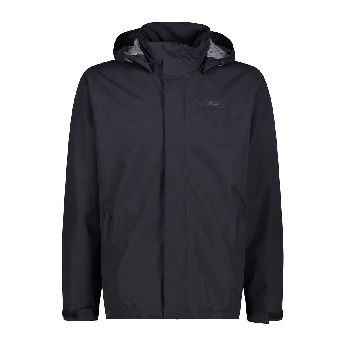 CMP MAN Jacket Snaps Hood antracite (U423) 52 39X7367-U423-52