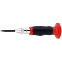 RENN 430 230 - Körner, automatisch, selbstschlagend, einstellbar, 125 mm