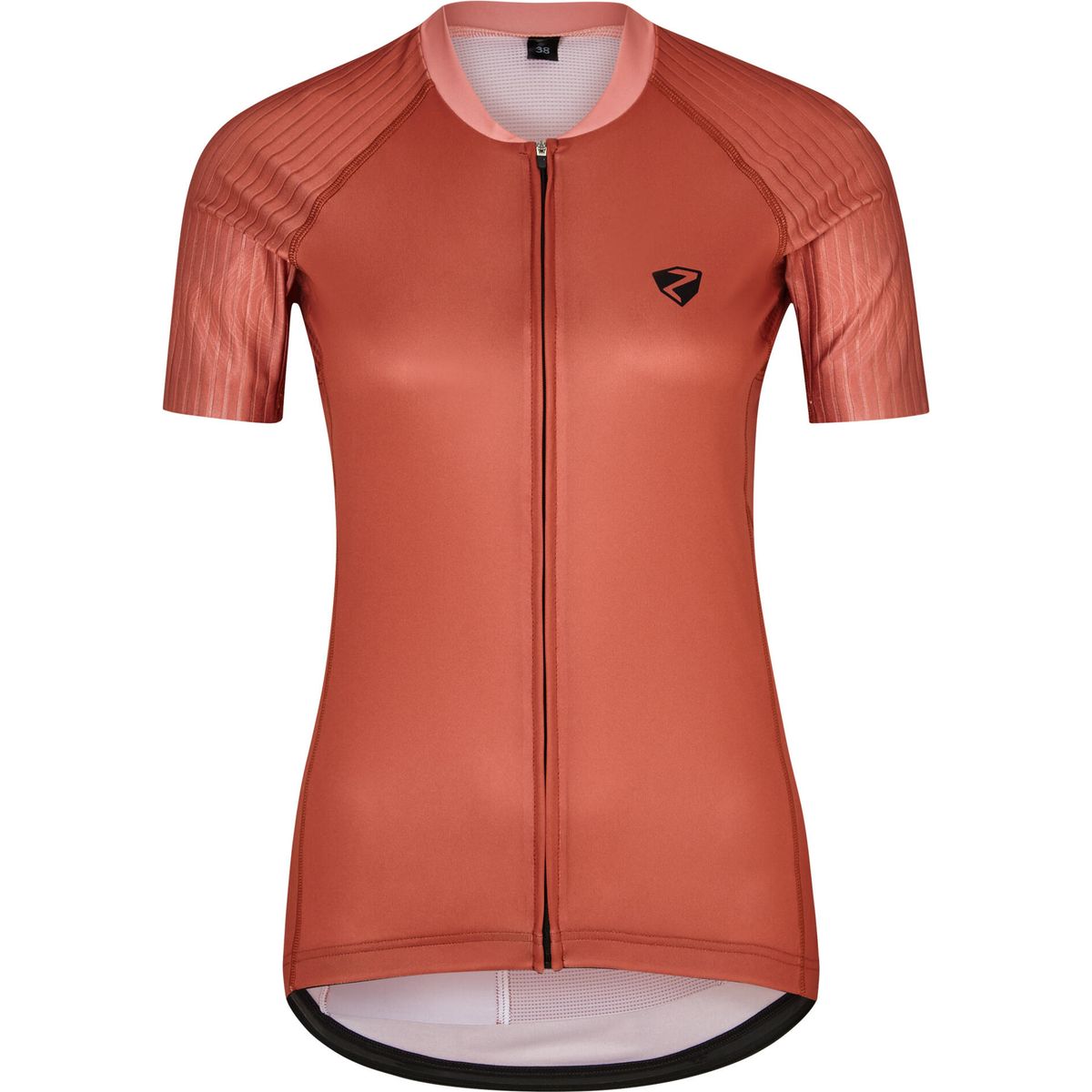 Ziener Naiala Lady Tricot chestnut (192) 42 249110-192-42