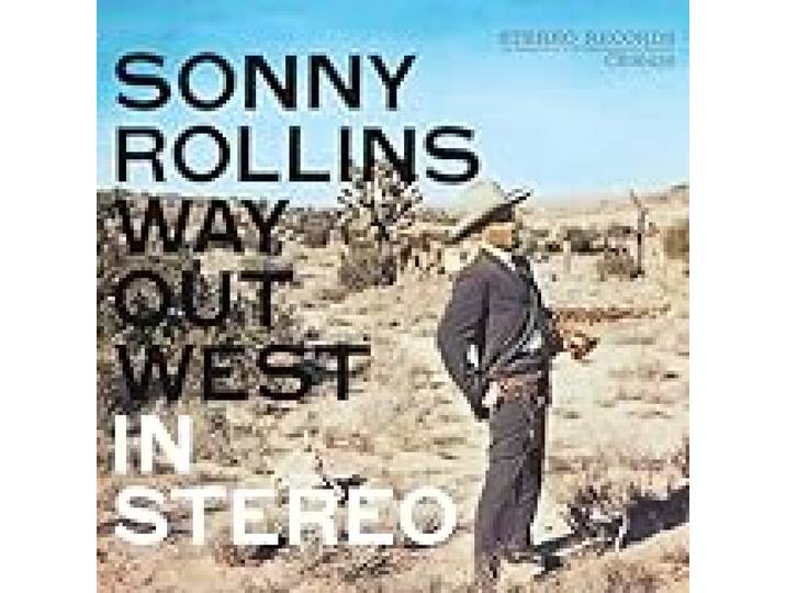 Way Out West