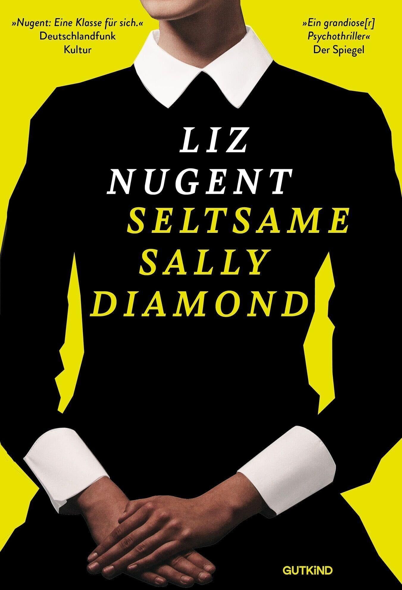 Liz Nugent - Seltsame Sally Diamond - Preis vom 13.10.2026 11:25:28 h