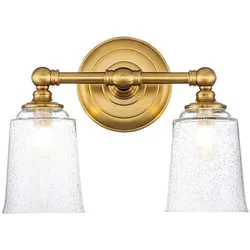 Elstead Lighting, Deckenleuchte, Wandleuchte Huguenot Lake (G9)