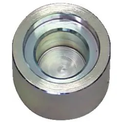 GEDORE KL-1005-1115 Druckstück, kurz