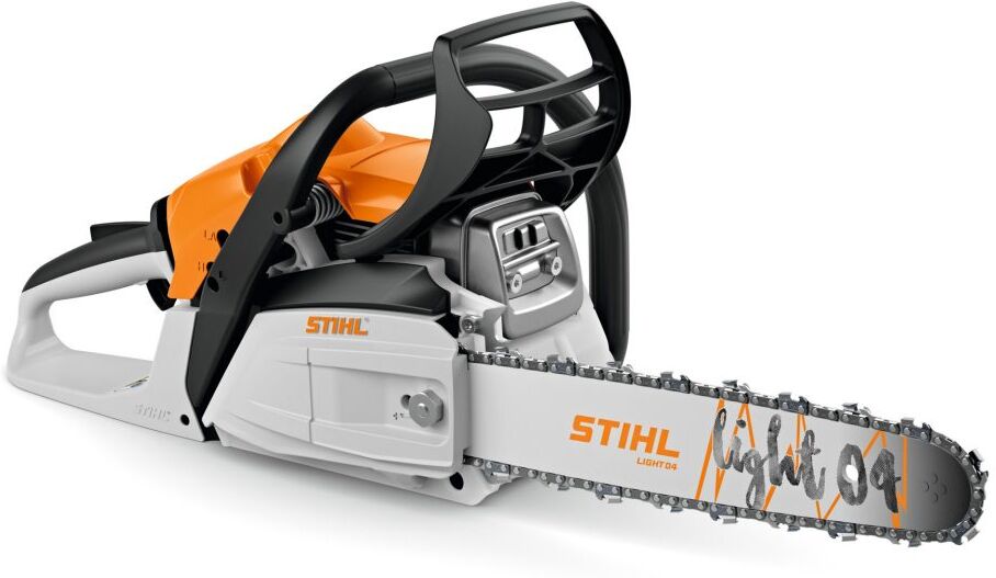 Tronçonneuse thermique 35,8 cm³ MS 182 35 cm STIHL 1148-200-0059