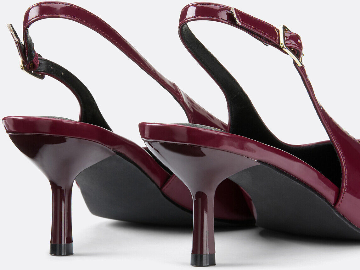 LA REDOUTE COLLECTIONS Escarpins vernis, talon fin