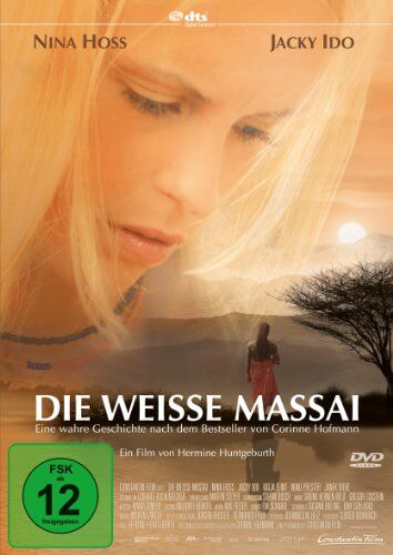 Hermine Huntgeburth - Die weiße Massai - Preis vom 11.10.2026 03:10:56 h