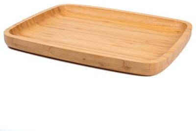 Creative Labs Home Bamboo Large Serving Tray