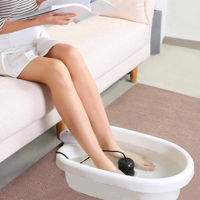 Ionic Detox Foot Bath Machine Ultimate Wellness & Health Gift For Loved Ones Ionic Detox Foot Bath Machine Ultimate Wellness & Health Gift For Loved Ones