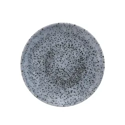 Churchill 12 x Teller coup 21,7cm MINERAL blue