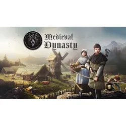 Medieval Dynasty