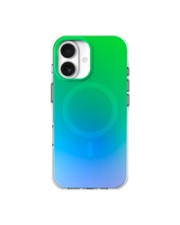 Laut International HUEX WAVE for iPhone 17 Aqua Mint (L_IP25A_HW_MT)