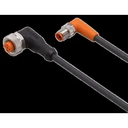 Ifm Electronic Verbindungskabel EVC376