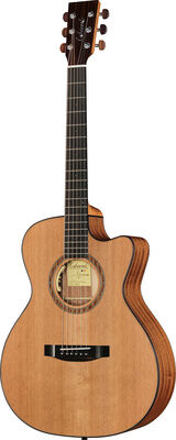 Lakewood M-14 CP 63 Natural Natur matt