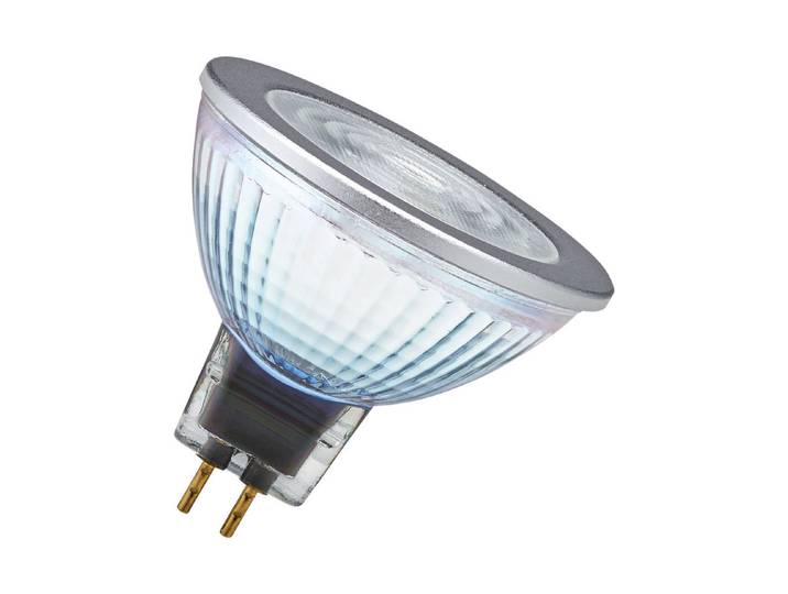 Osram LED-Leuchtmittel Superstar Gu5.3 6.8 W