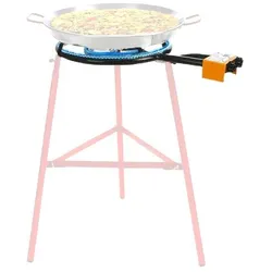 Garcima, Grillausstattung + Ersatzteile, Brenner