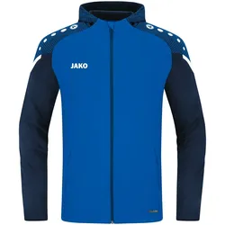 Jako Kapuzenjacke Performance L - Größe:L