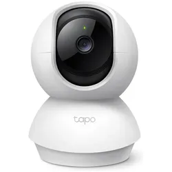TP-Link Tapo C200C WLAN Schwenk-Neige Sicherheitskamera 1080p Innen, Netzwerkkamera